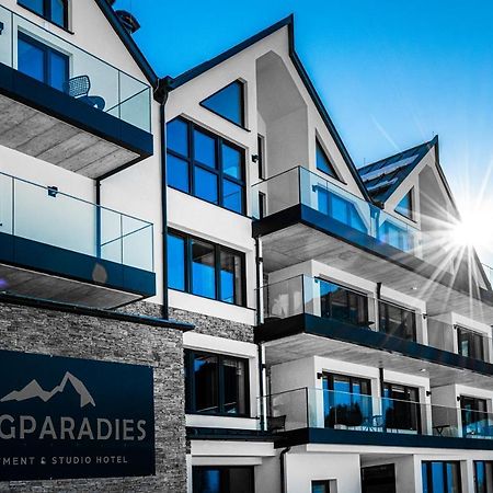 Bergparadies Dorfgastein Bagian luar foto