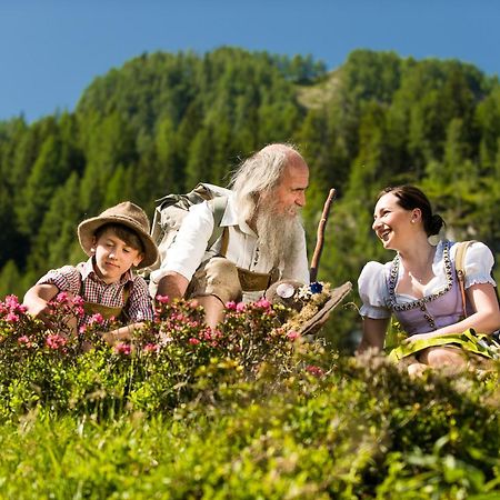 Bergparadies Dorfgastein Bagian luar foto