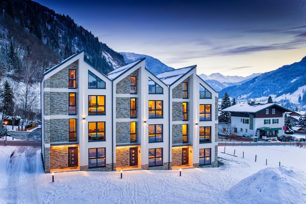 Bergparadies Dorfgastein Bagian luar foto