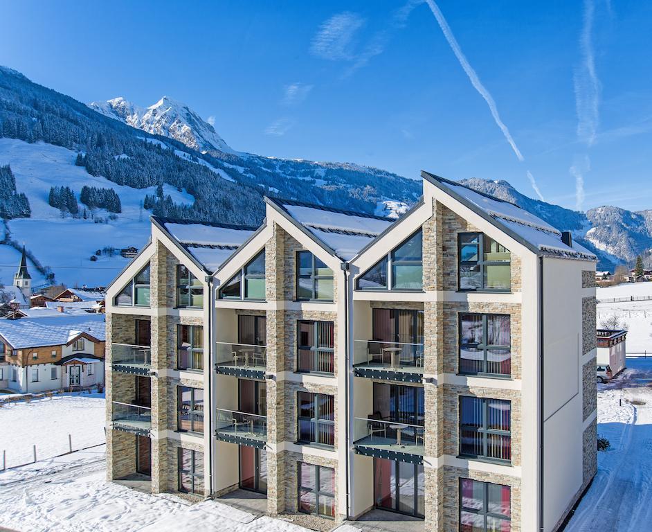 Bergparadies Dorfgastein Bagian luar foto