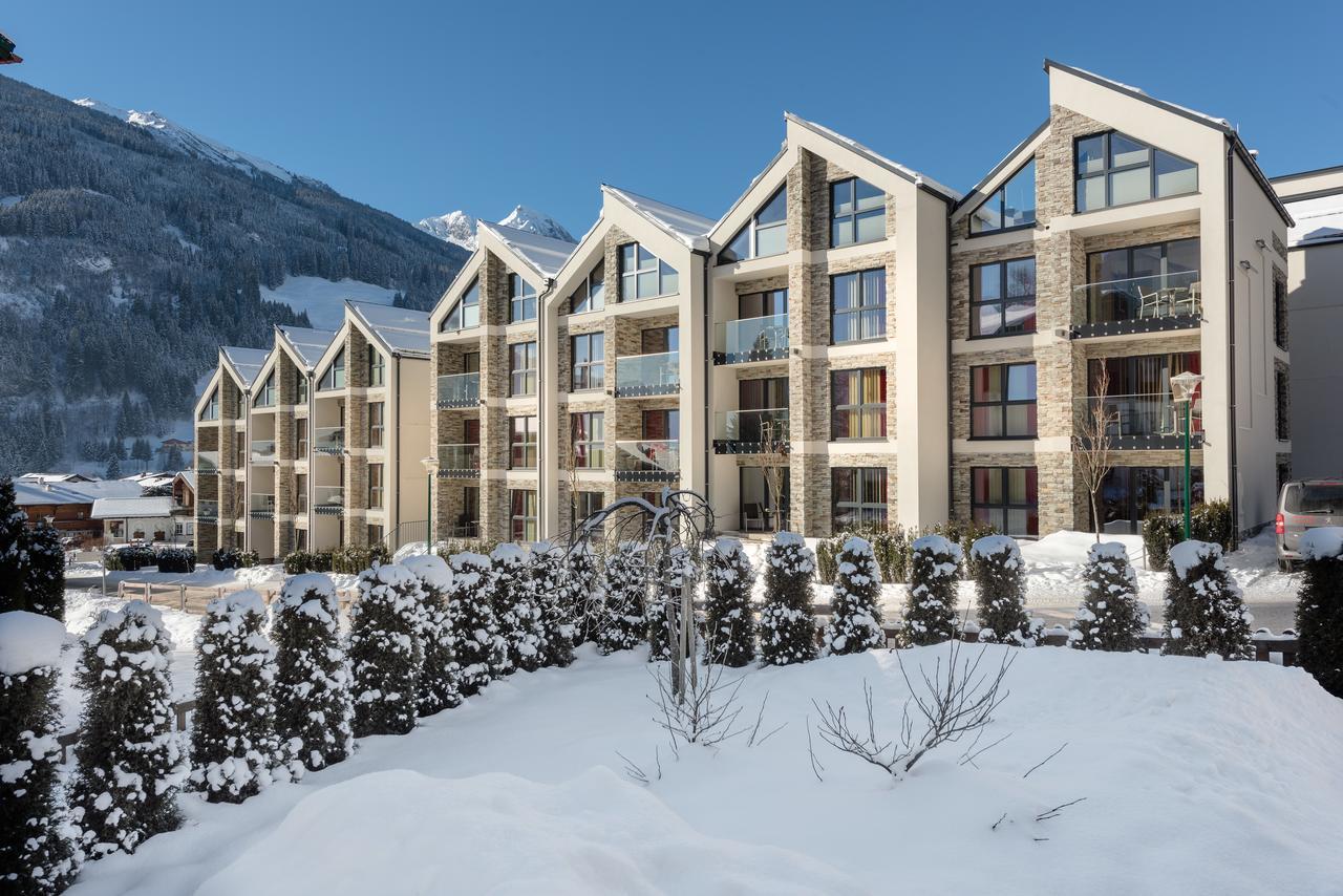 Bergparadies Dorfgastein Bagian luar foto