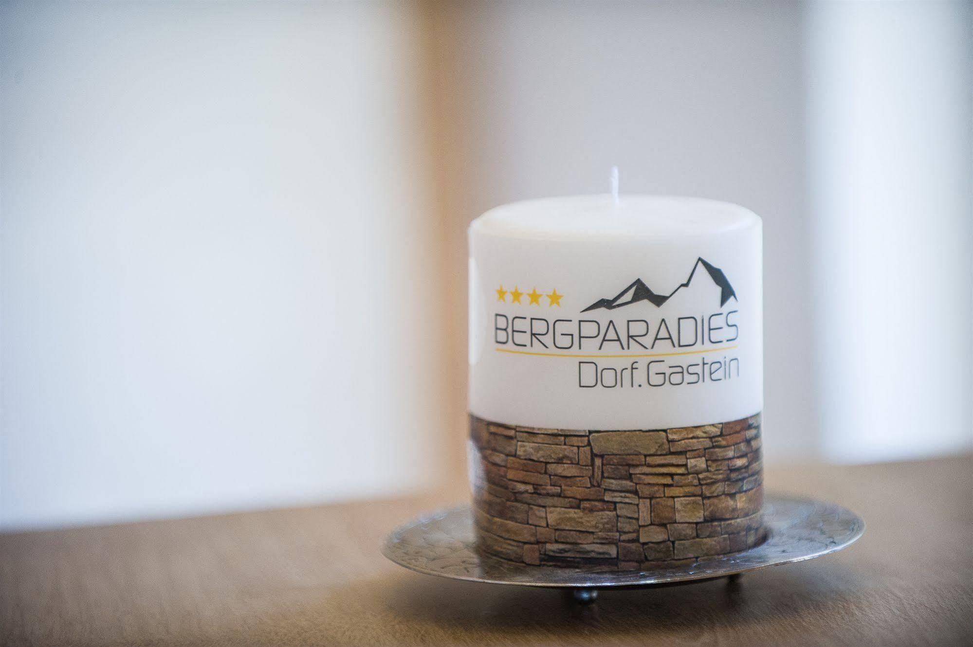 Bergparadies Dorfgastein Bagian luar foto